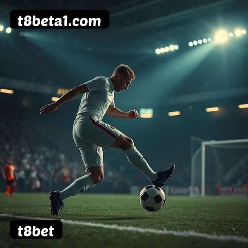 Vantagens exclusivas t8bet para jogadores brasileiros - São Paulo, Rio, BH