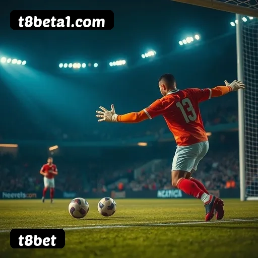 Loterias online disponíveis na t8bet