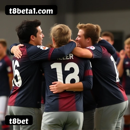 t8bet PIX instantâneo Brasil - Depósito e saque em minutos 24/7