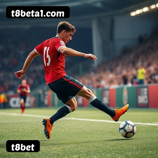 t8bet segurança SSL 256-bit - Licença Curaçao, eCOGRA, GLI certificado